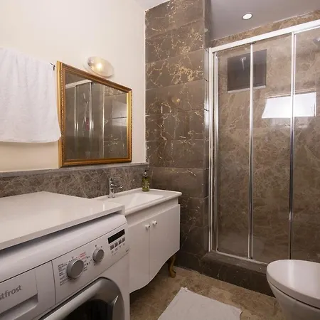 Luxury Evre -5 * באלאק